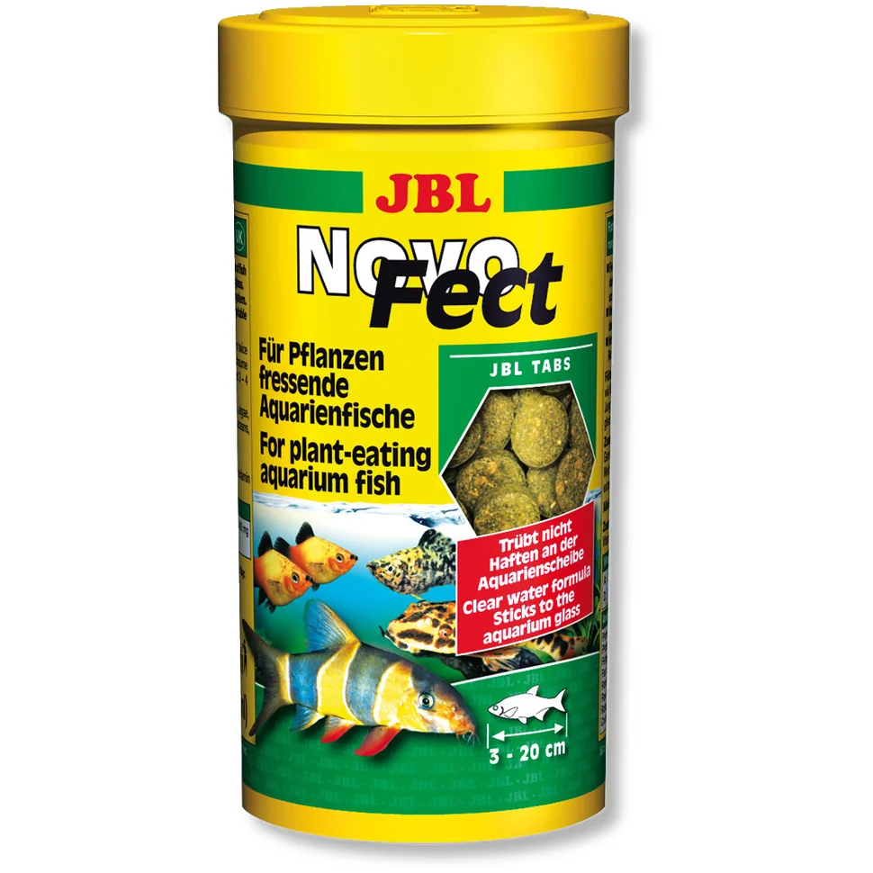JBL Novofect 100ml