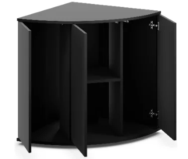 Juwel Masa Trigon 190 Negru SBX