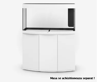 Juwel Acvariu Led Vision 260 Alb