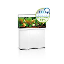 Juwel Acvariu Led Vision 180 Alb