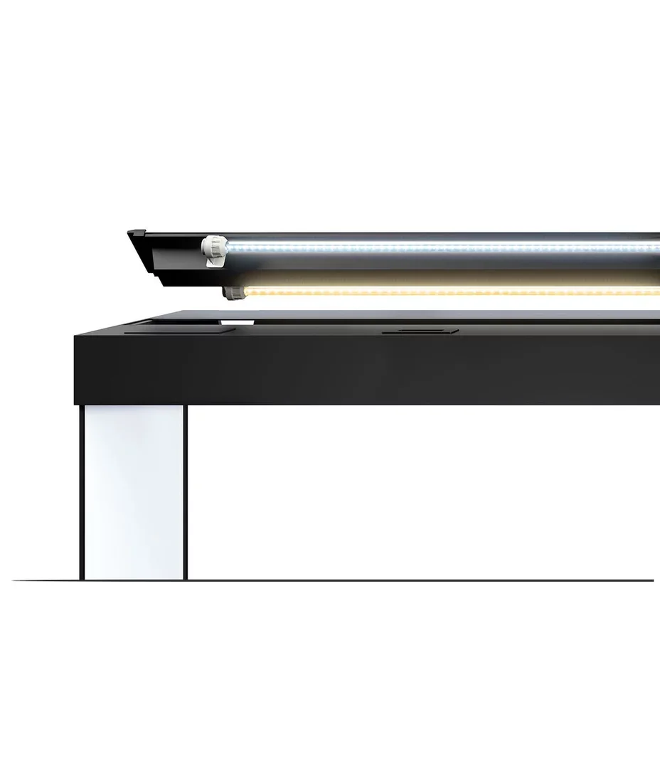 Juwel Acvariu Led Vision 180 Alb