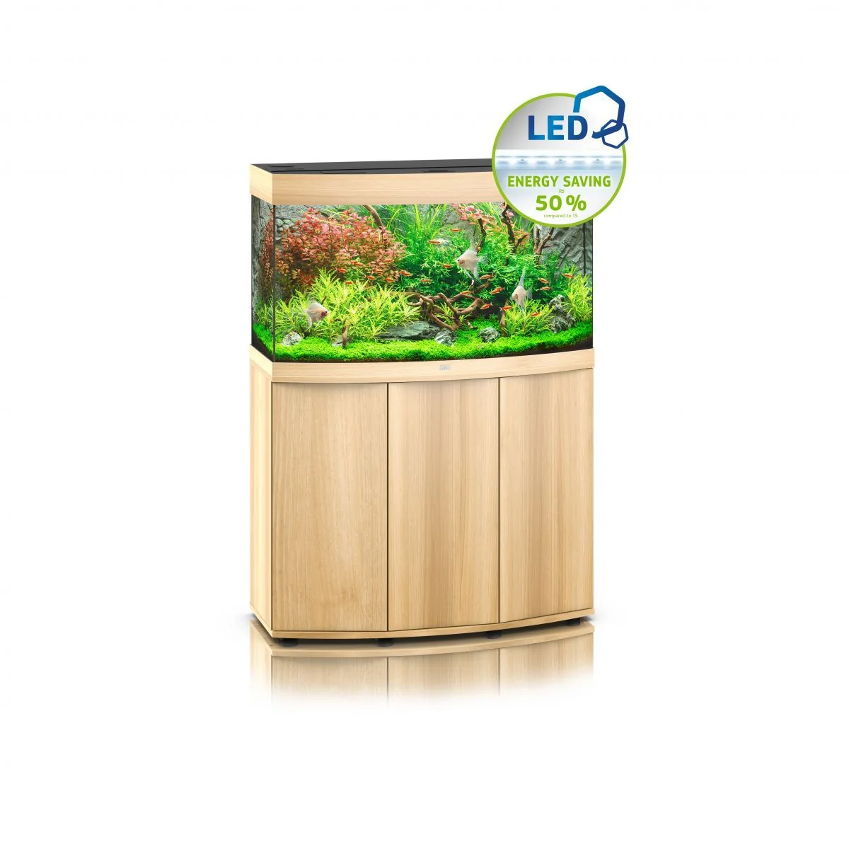 Juwel Acvariu Led Vision 180 Natur
