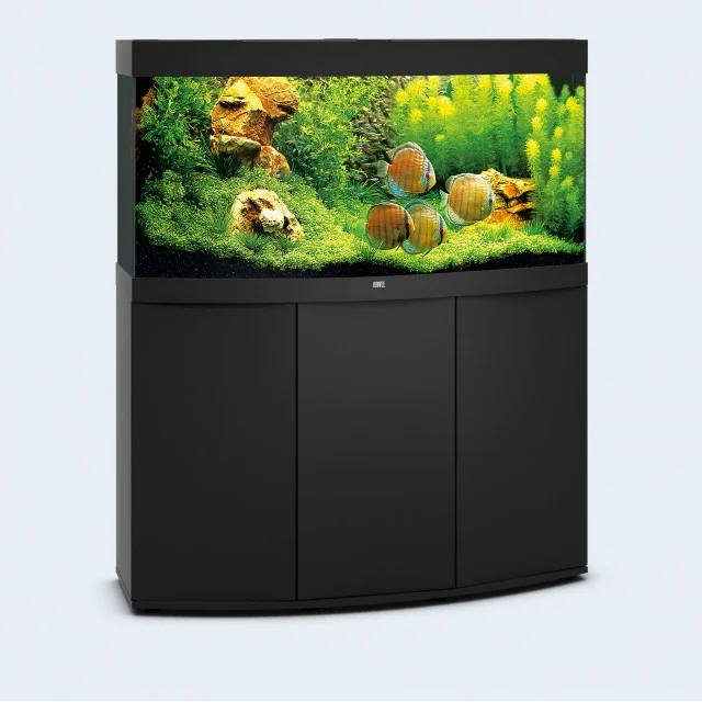 Juwel Acvariu Led Vision 260 Negru