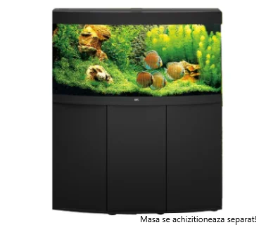 Juwel Acvariu Led Vision 260 Negru