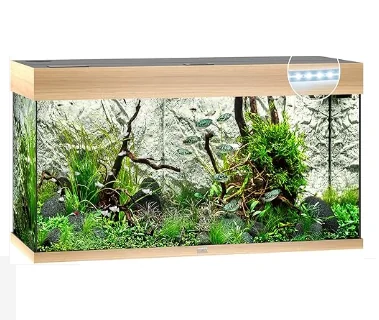 Juwel Acvariu Led Vision 260 Natur