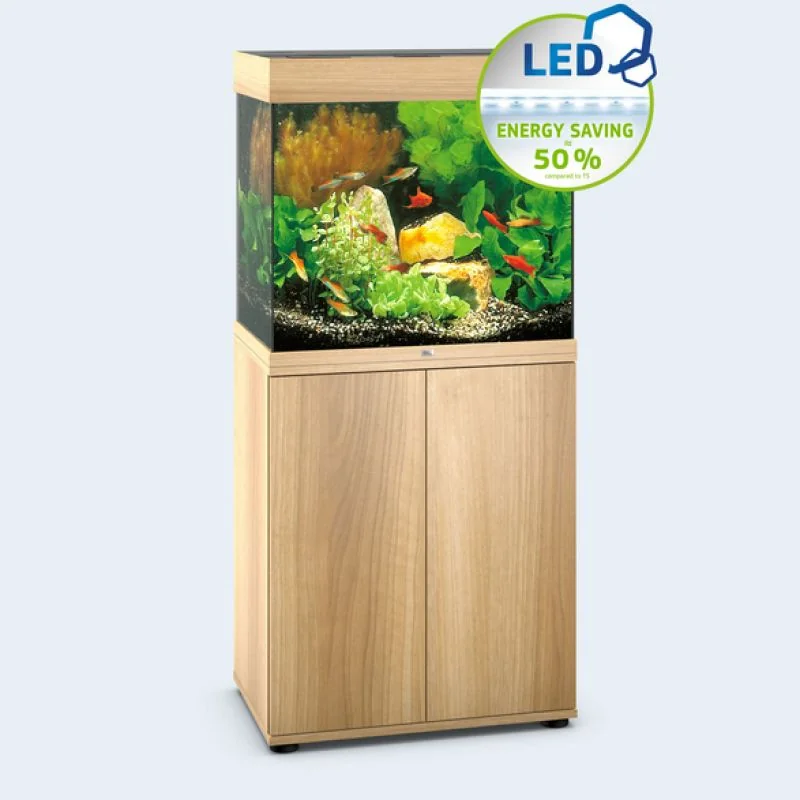Juwel Acvariu Led Lido 120 Natur