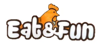 Eat&Fun Recompense Caini Cheesy Chicken 100 G