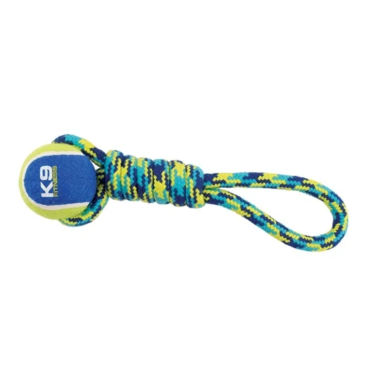 Zeus K9 Fitness Sfoara si Mingie