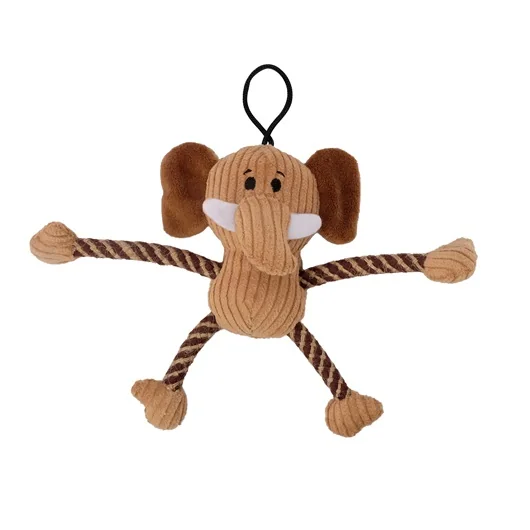 Zeus Mojo Elefant sau Leu