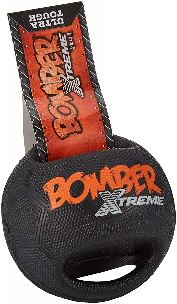 Zeus Extreme Bomber L