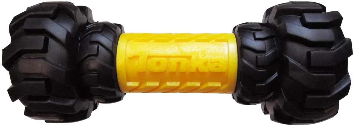 Tonka Roti Cauciuc
