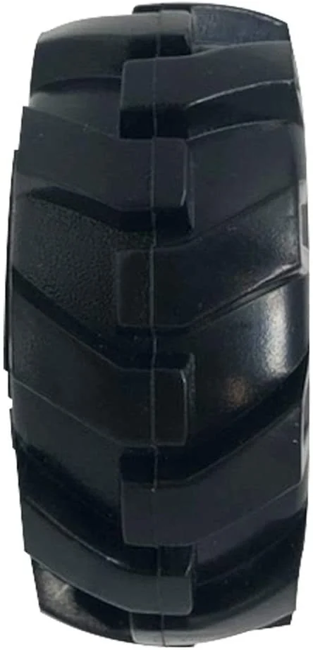 Tonka Roata Cauciuc 13 cm