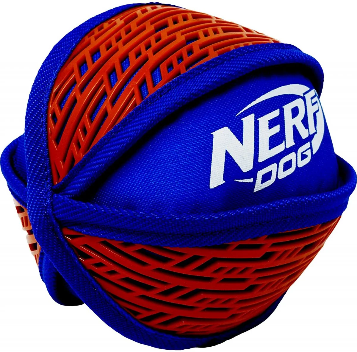 Nerf Minge Rosu/Albastru