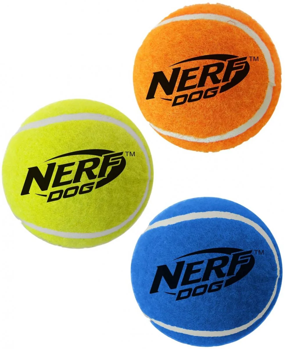 Nerf Mingi Tenis