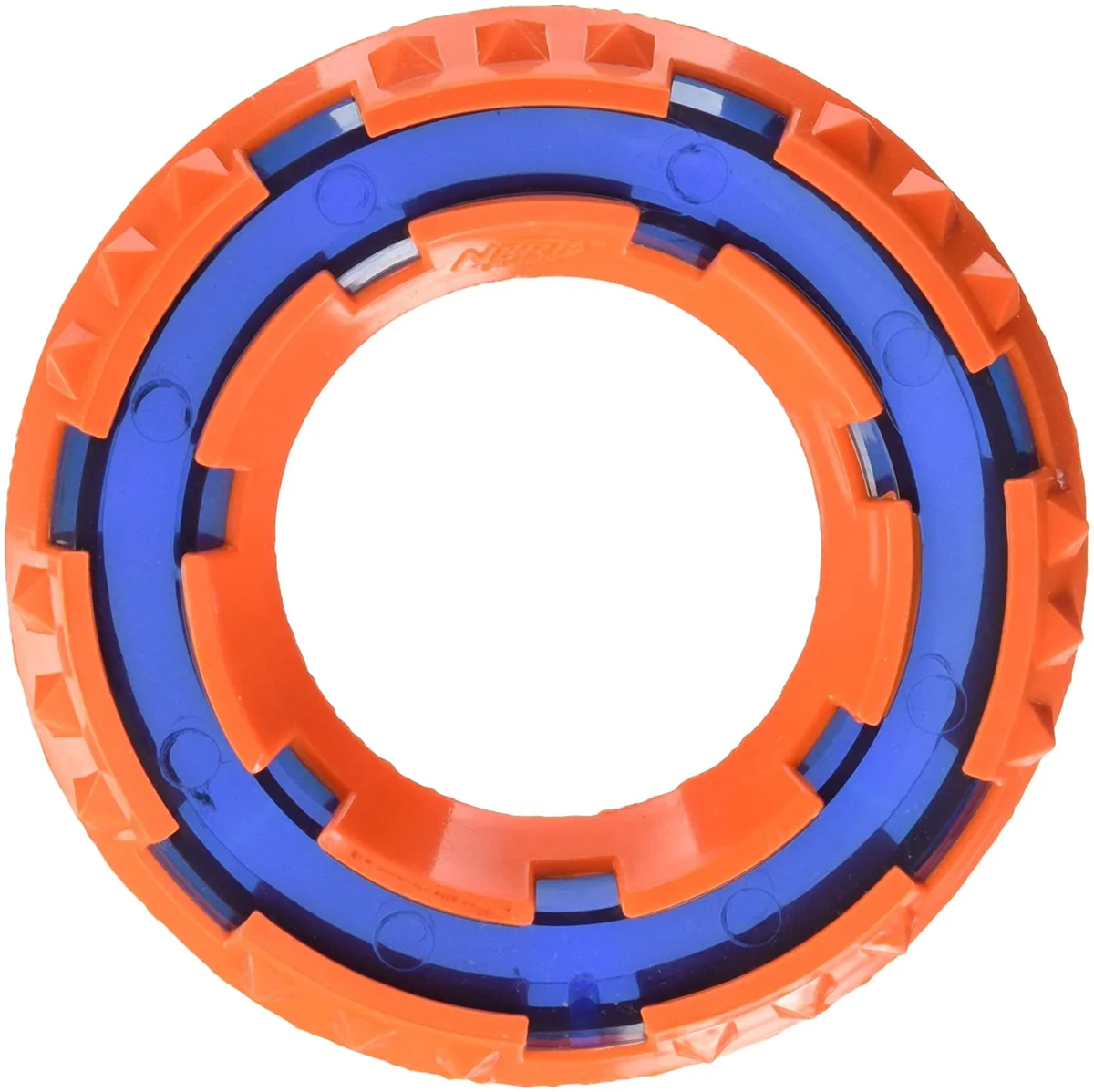 Nerf Inel Two-Tone