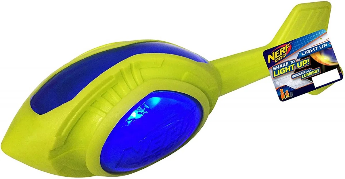 Nerf Megaton Vortex