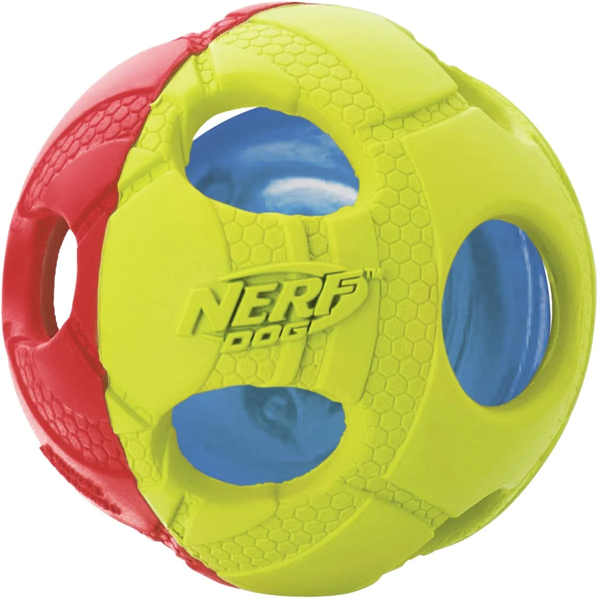 Nerf Minge Led S