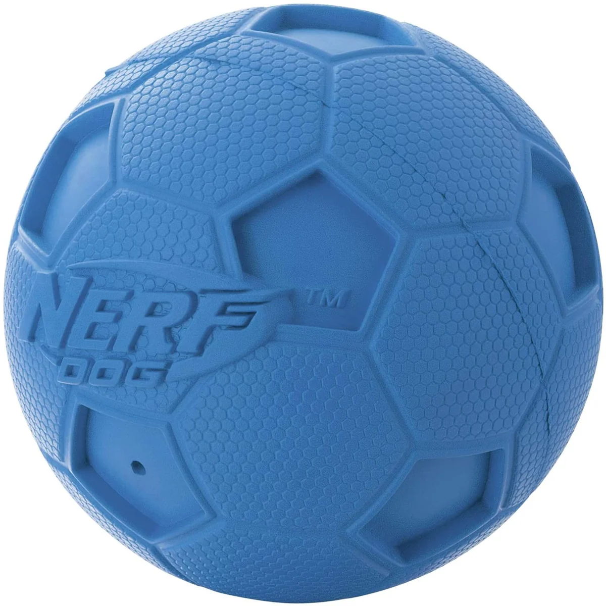 Nerf Minge Soccer Rosu/Albastru S