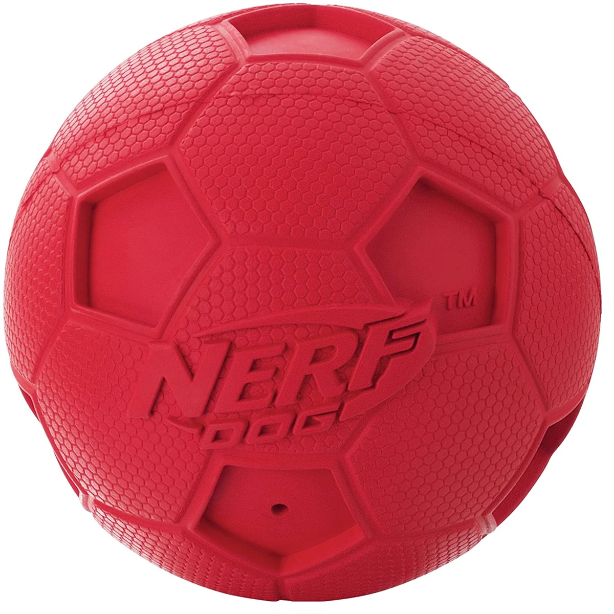 Nerf Minge Soccer Rosu/Albastru S