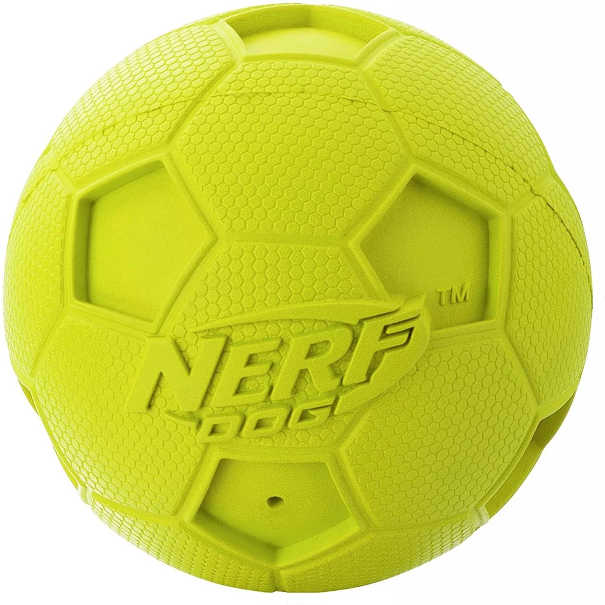 Nerf Minge Soccer Rosu/Albastru S