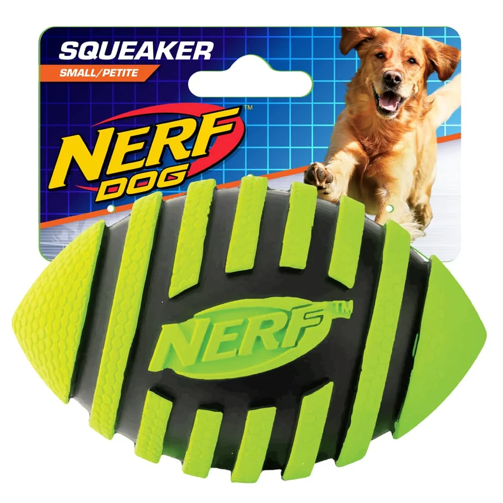 Nerf Spiral Squeak Rosu/Verde S