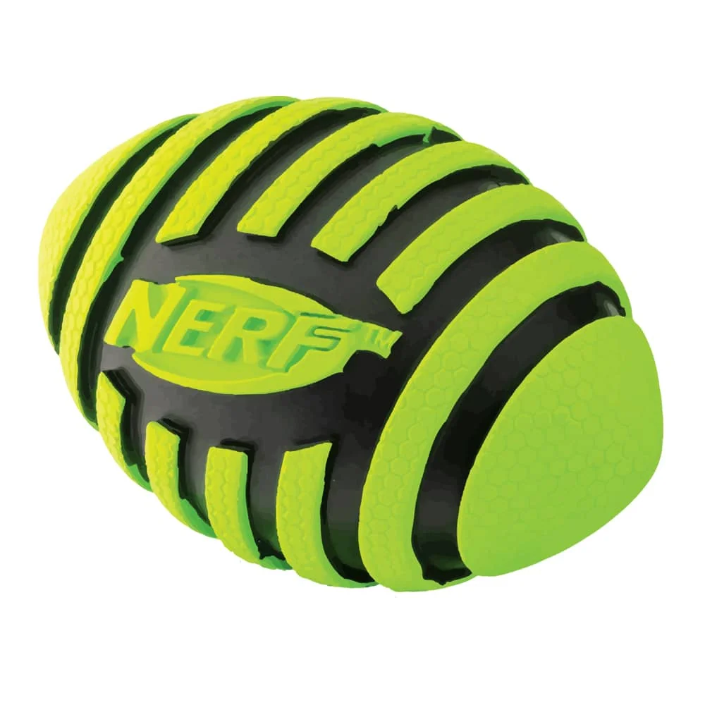 Nerf Spiral Squeak Rosu/Verde M