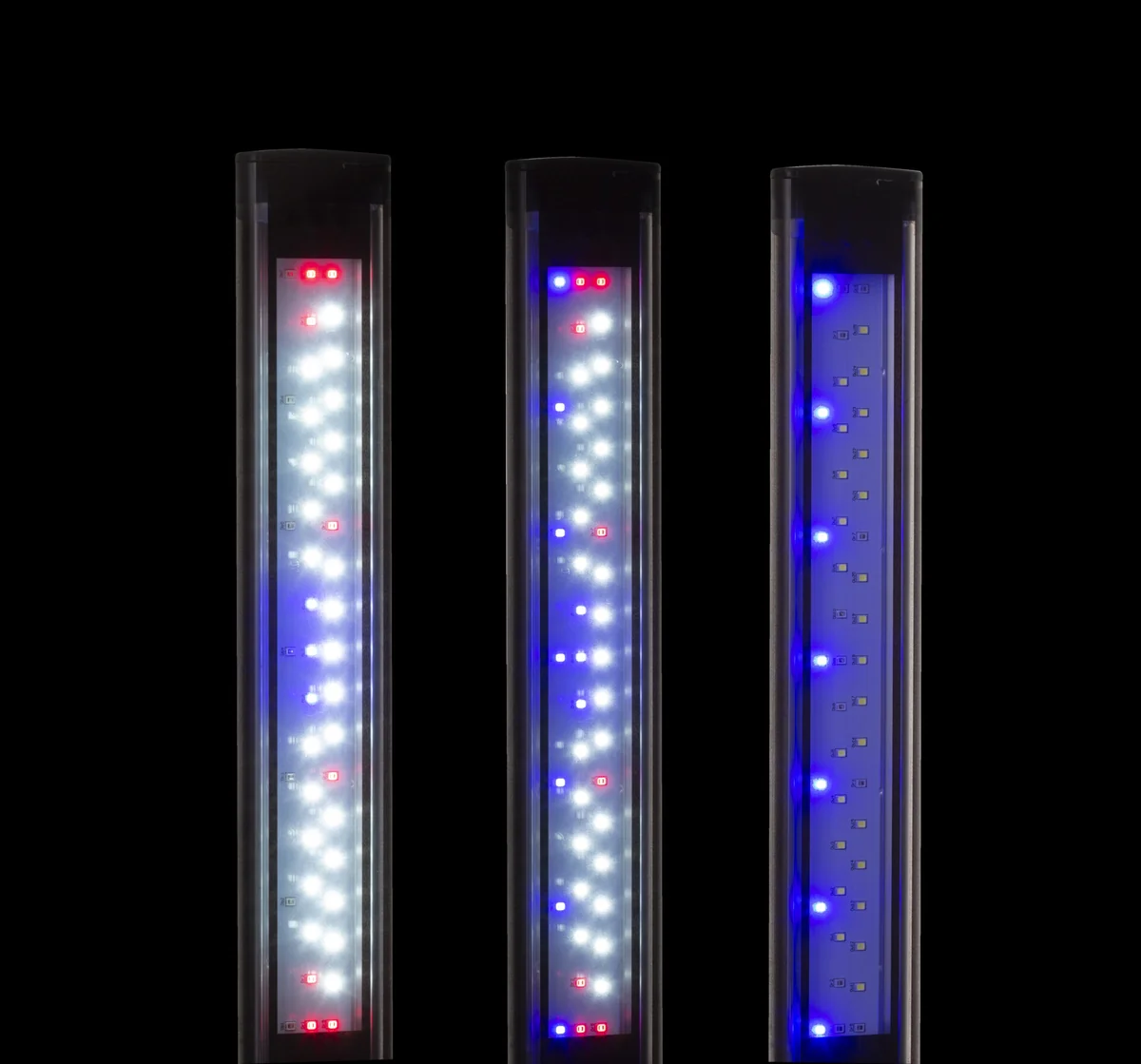 Aquael Lampa LED 10 W Duo Sunny/Plant 50 cm Alba 115151
