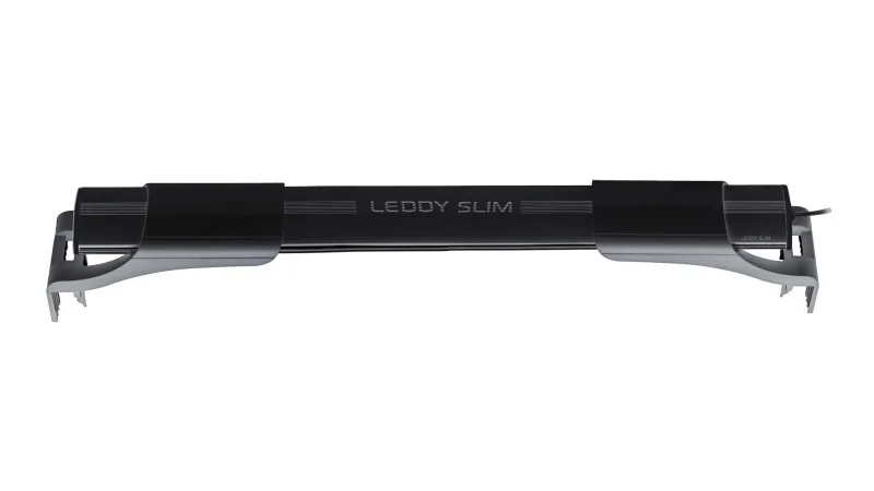 Aquael Lampa Led 16 W Duo Sunny/Planta 60 CM Neagra 115558