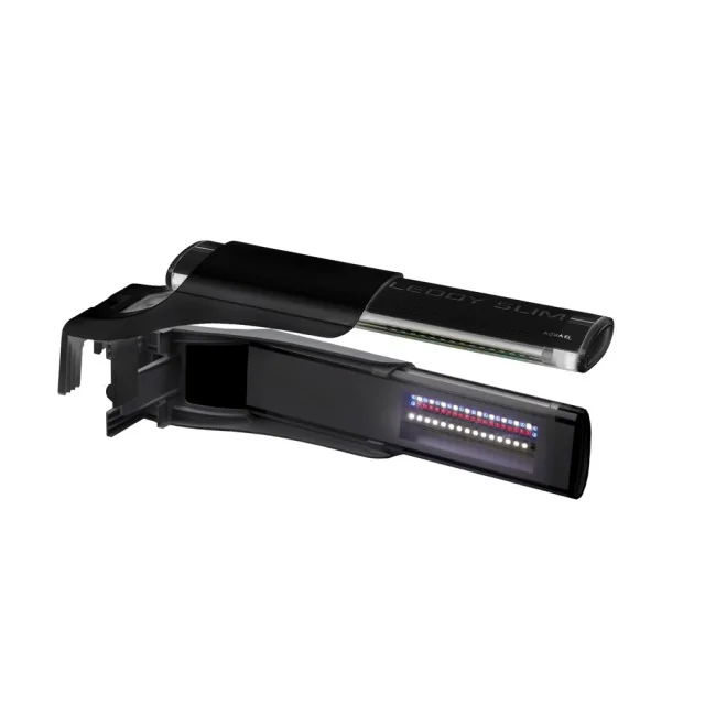 Aquael Lampa Led 16 W Duo Sunny/Planta 60 CM Neagra 115558