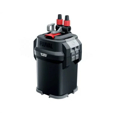 Fluval Filtru Extern 107