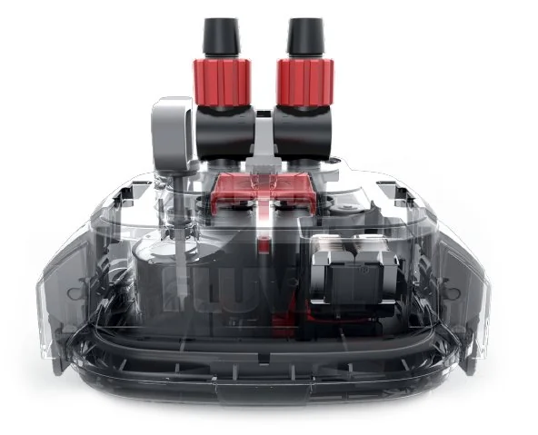 Fluval Filtru Extern 207
