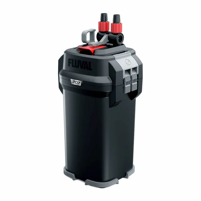 Fluval Filtru Extern 207