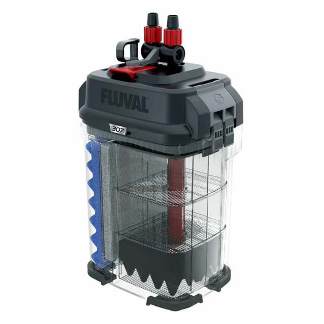 Fluval Filtru Extern 307