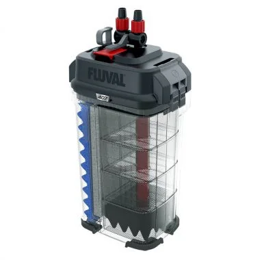 Fluval Filtru Extern 407