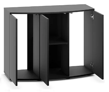 Juwel Masa Vision 260 Negru SBX