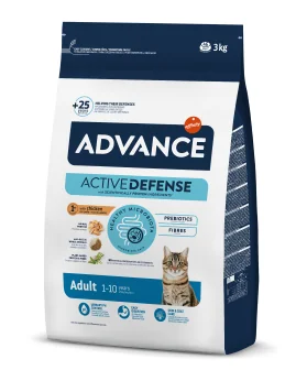 Advance Cat Pui/Orez 3 kg