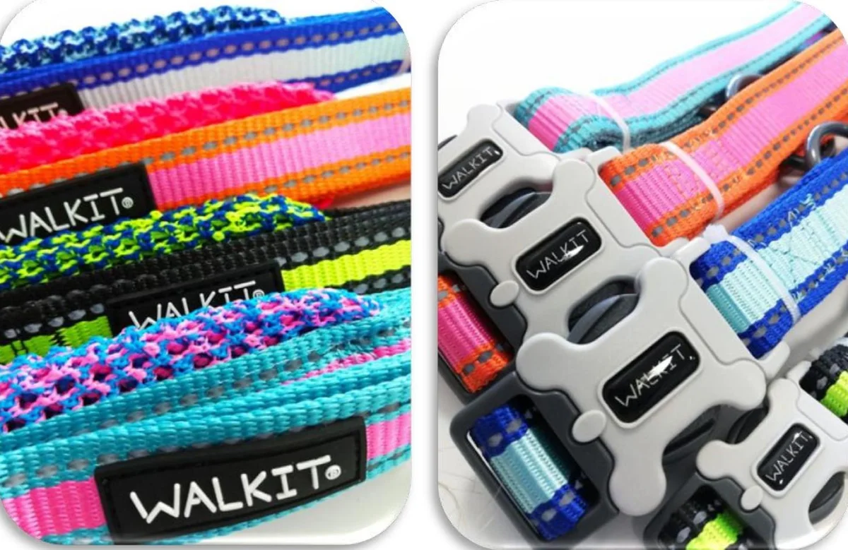 Walkit Ham Caine L 2.5 cm x 76-102 cm