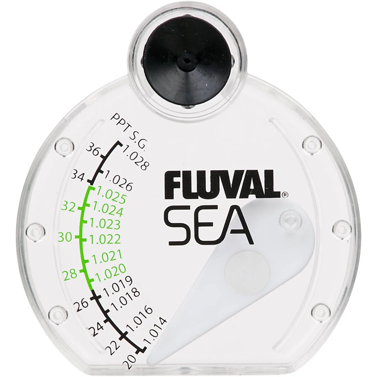 Fluval Hidrometru M 14356