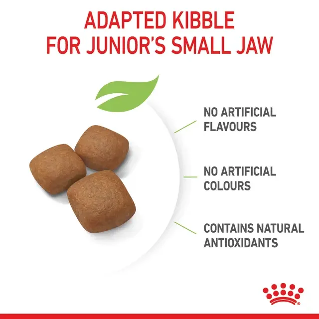 Royal Canin Giant Junior 15 kg