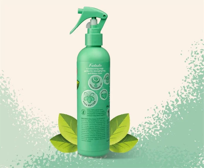 Pet Head Spray Furtastic 300 ml