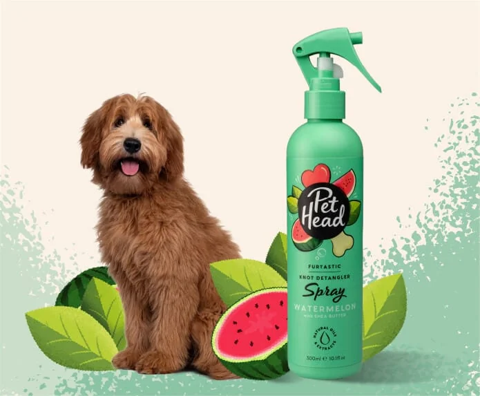 Pet Head Spray Furtastic 300 ml