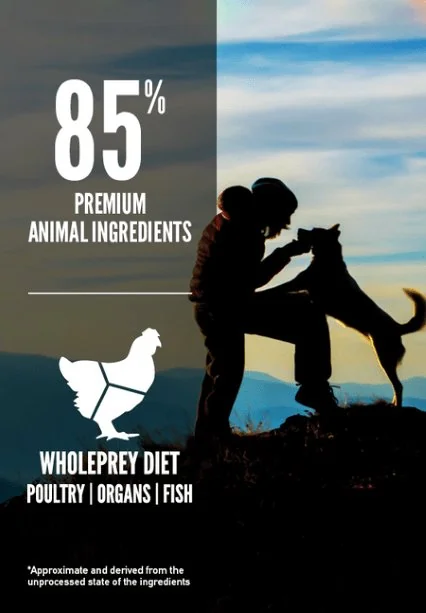 Orijen Original Dog Pasare 11.4 Kg
