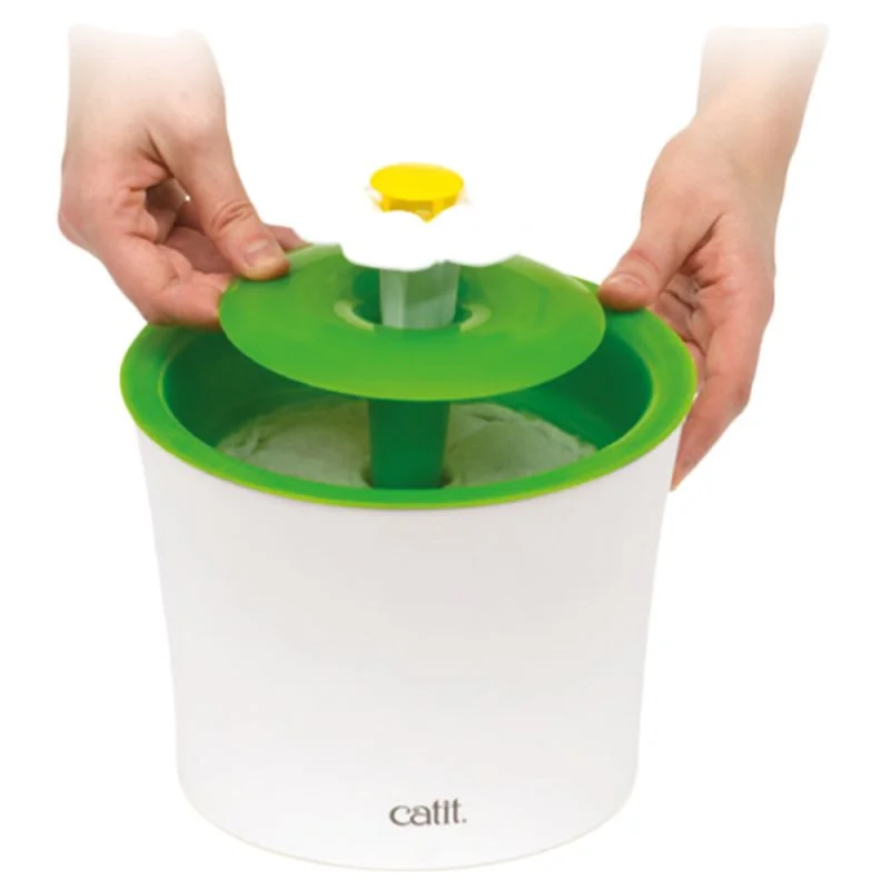 Catit Adapatoare Fantana Senses 2.0 43742W