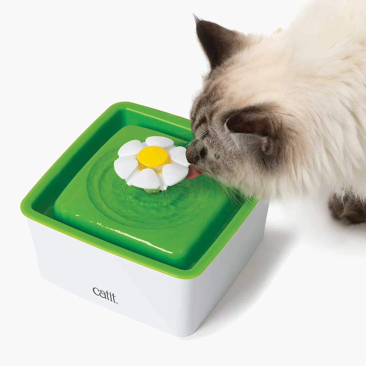 Catit Adapatoare Fantana Flower Mini 2.0 43735W