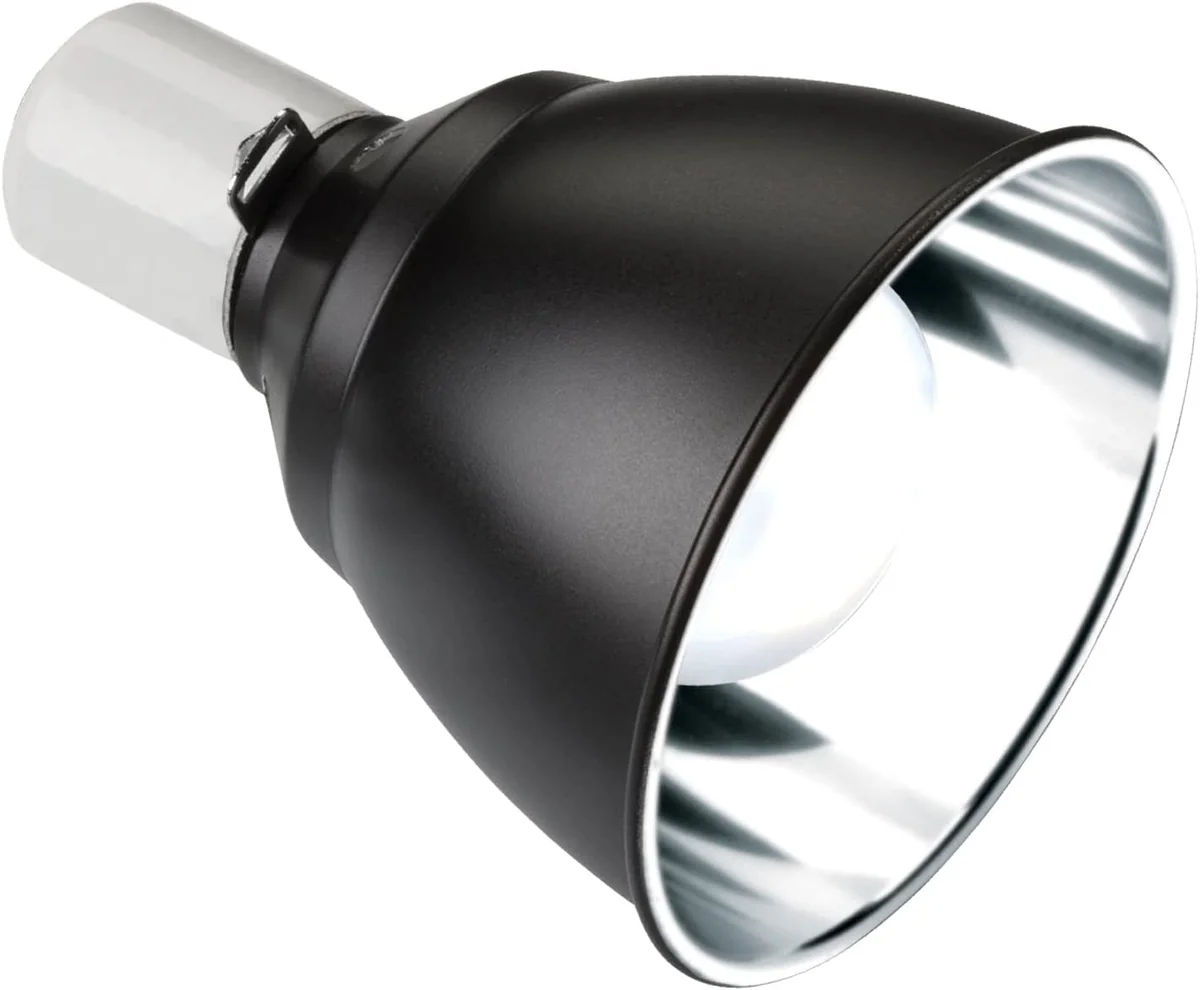 Exo Terra Lampa Dome S 14 CM PT2055