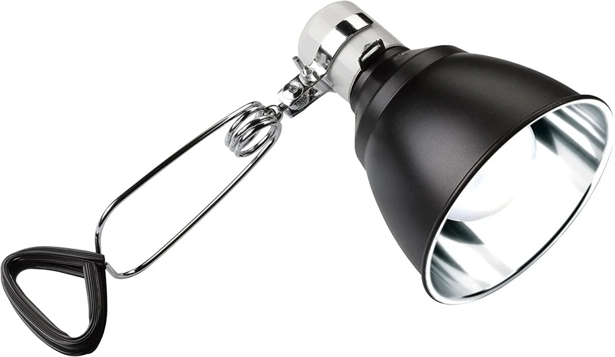 Exo Terra Lampa Dome S 14 CM PT2055