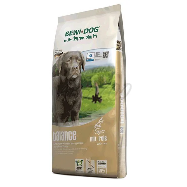 Bewi Dog Balance 12.5 Kg