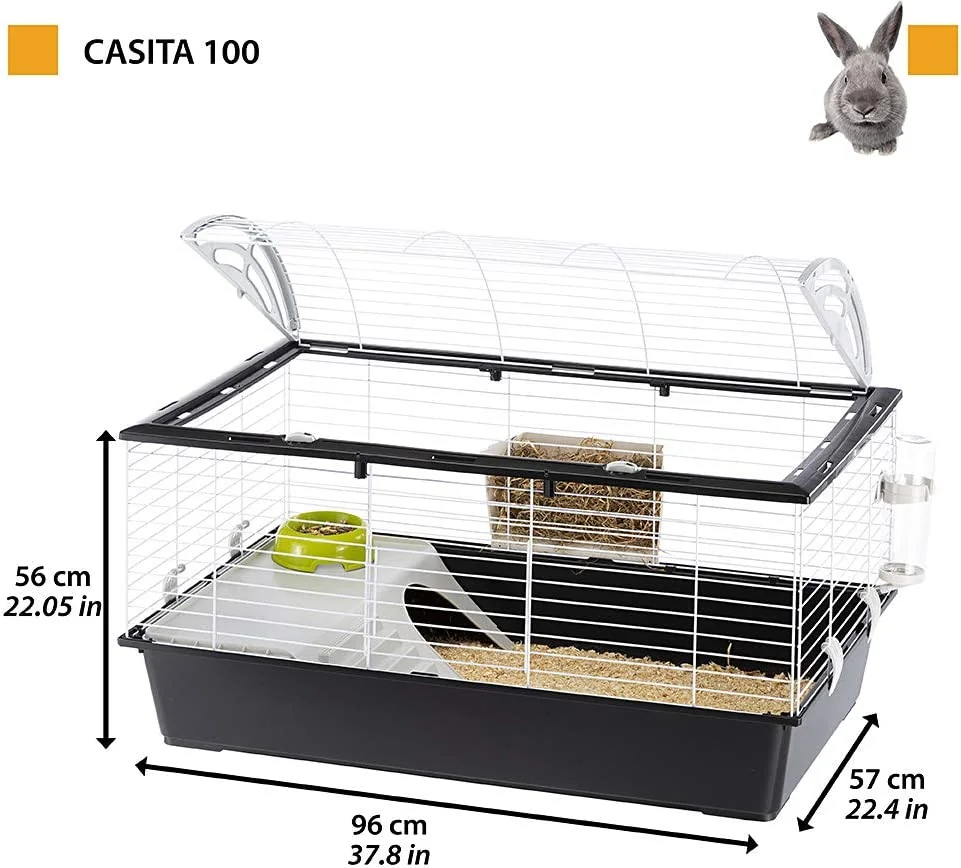 Ferplast Cusca Casita 100
