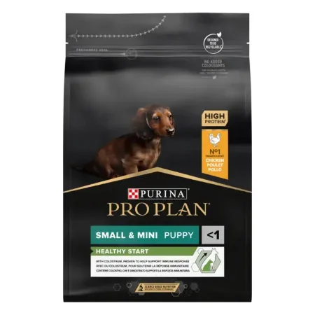 Pro Plan Dog Mini Puppy Chicken/Rice 700 g