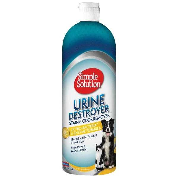 Simple Solution Urine Distroyer 1L